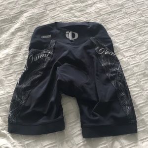 Pearl Izumi Elite Bike Shorts-NWOT
